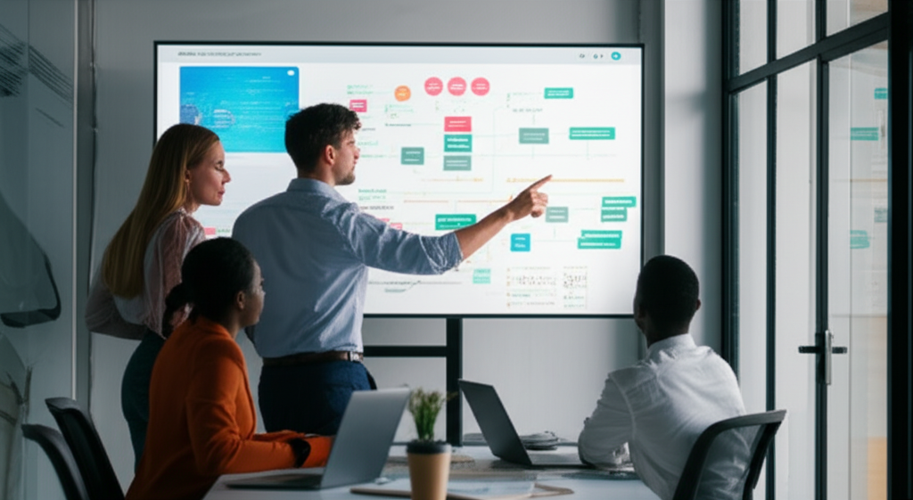 About Promote Education & IT Solution