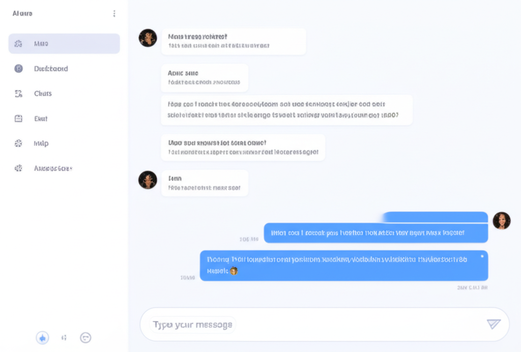 AI Customer Service Bot
