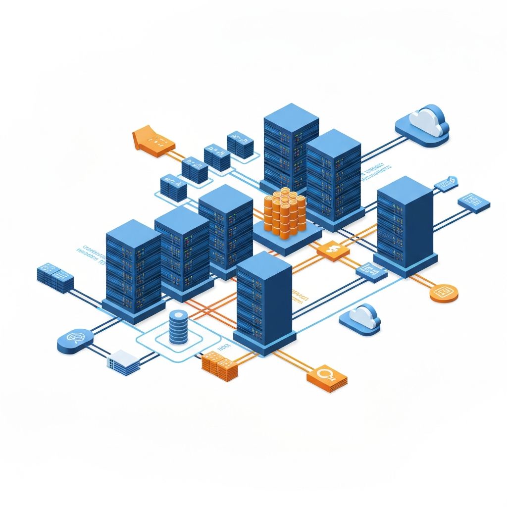 Enterprise Cloud Migration