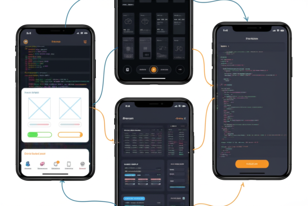 Mobile App Development